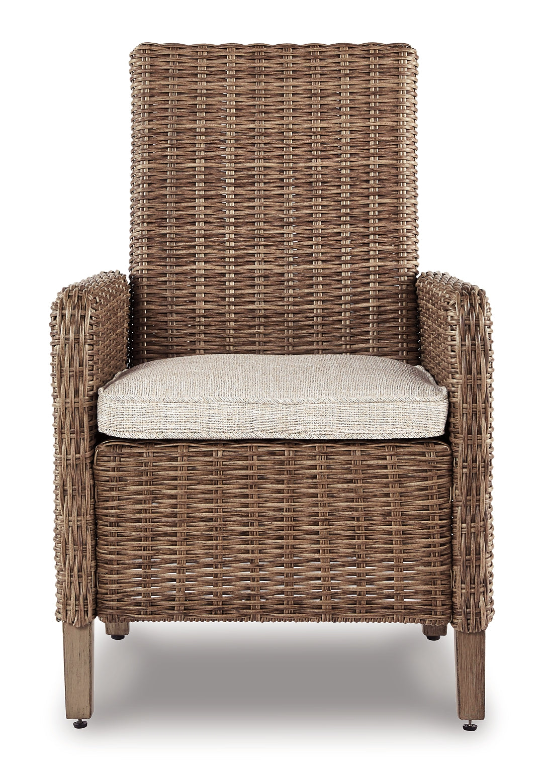 Beachcroft Arm Chair With Cushion (2/CN) Signature Design by Ashley®