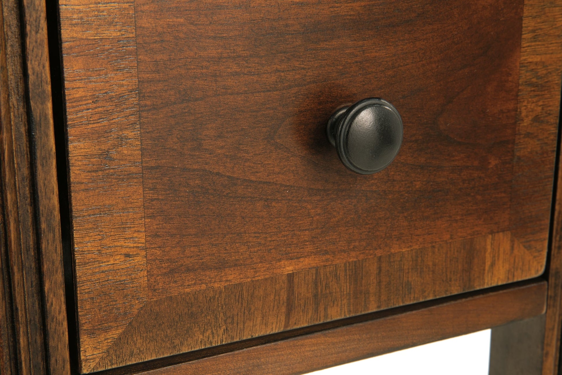 Breegin Chair Side End Table Signature Design by Ashley®