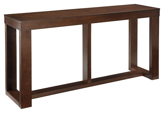 Watson Sofa Table Signature Design by Ashley®