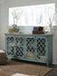 Mirimyn Accent Cabinet Signature Design by Ashley®