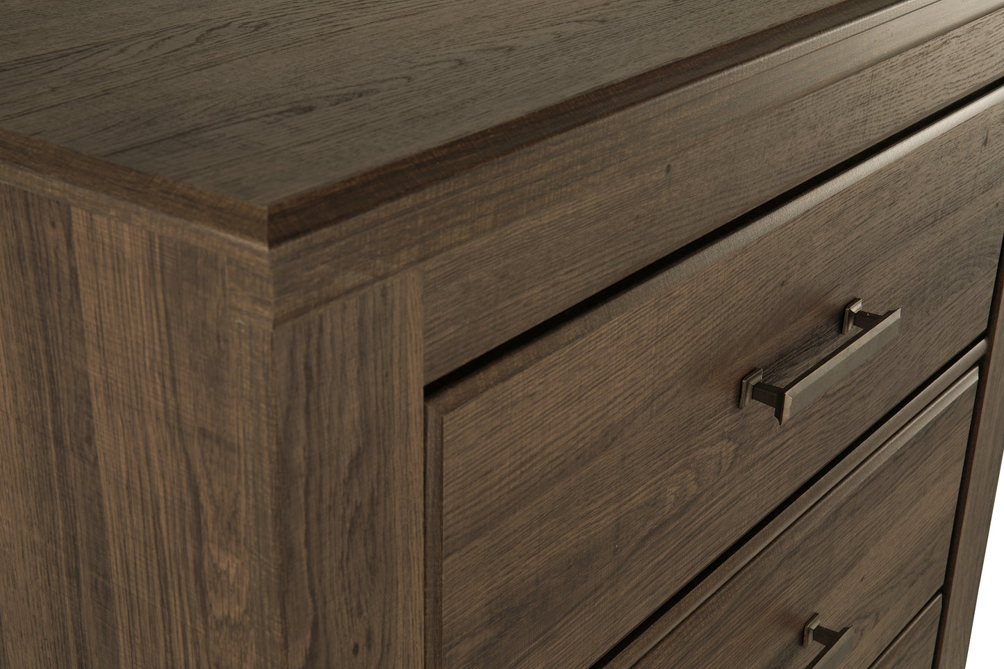 Juararo Five Drawer Chest Signature Design by Ashley®