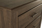 Juararo Five Drawer Chest Signature Design by Ashley®