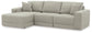 Next-Gen Gaucho 3-Piece Sectional Sofa with Chaise Benchcraft®