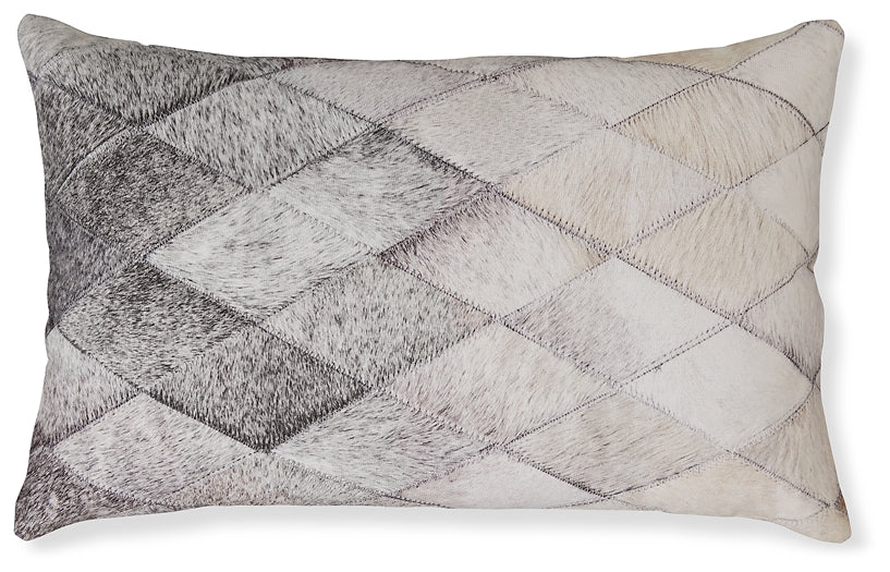 Pacrich Pillow Signature Design by Ashley®