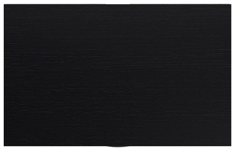 Finch Five Drawer Chest Signature Design by Ashley®