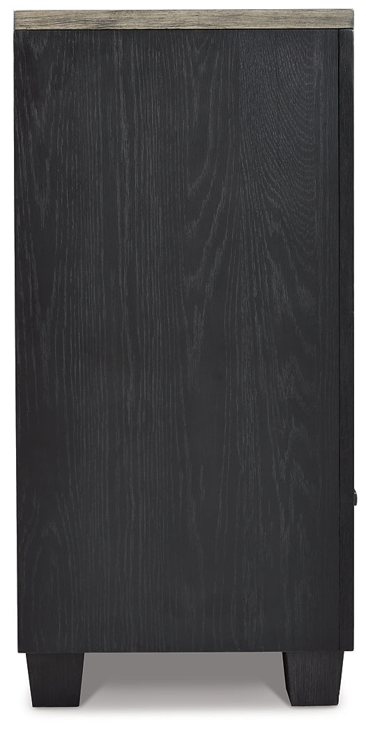 Foyland Dresser Signature Design by Ashley®