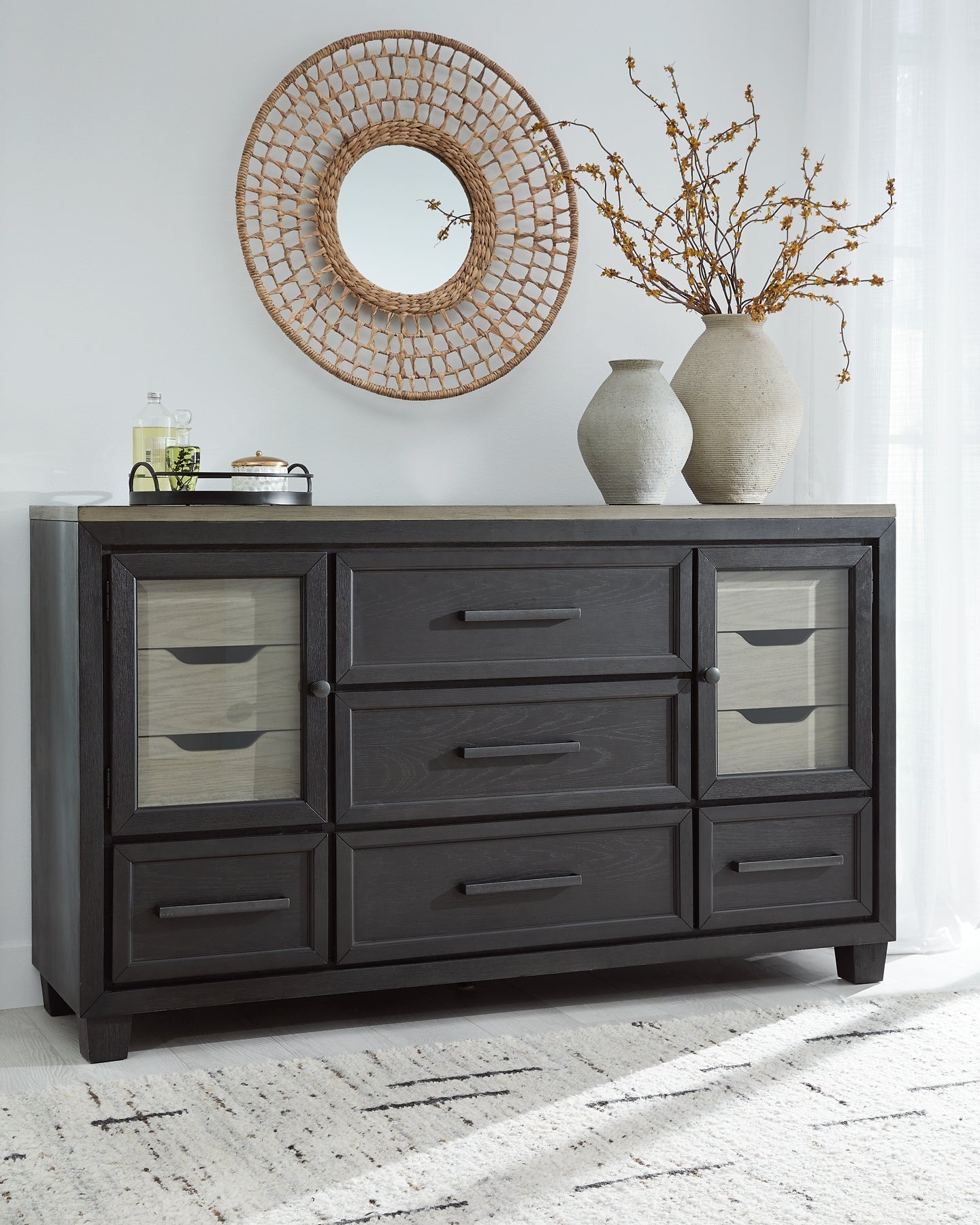 Foyland Dresser Signature Design by Ashley®