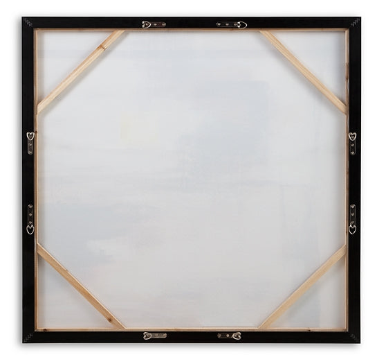 Pigeonford Wall Art Signature Design by Ashley®