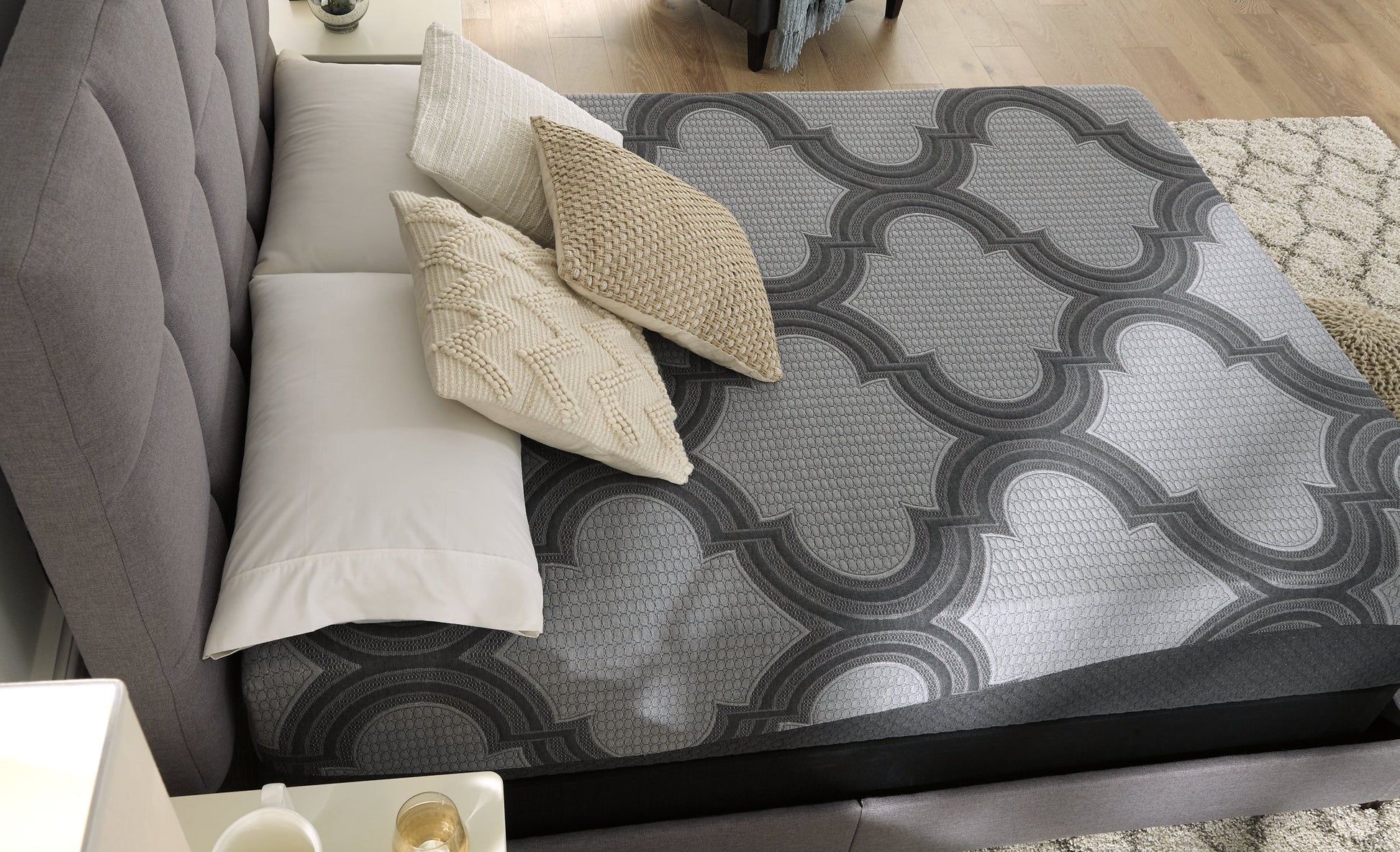 1100 Series Twin XL Mattress Sierra Sleep® by Ashley