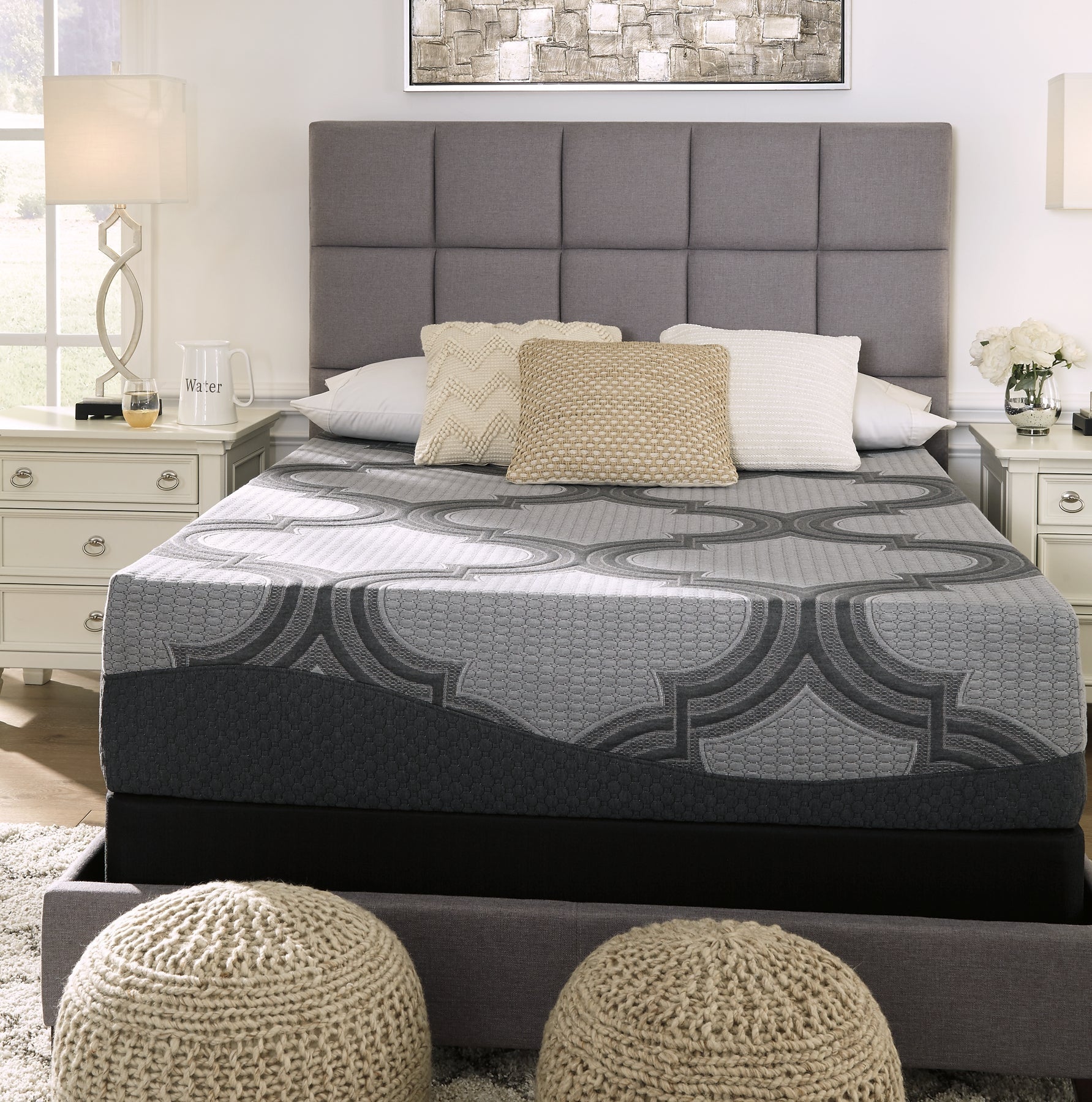 1100 Series Twin XL Mattress Sierra Sleep® by Ashley