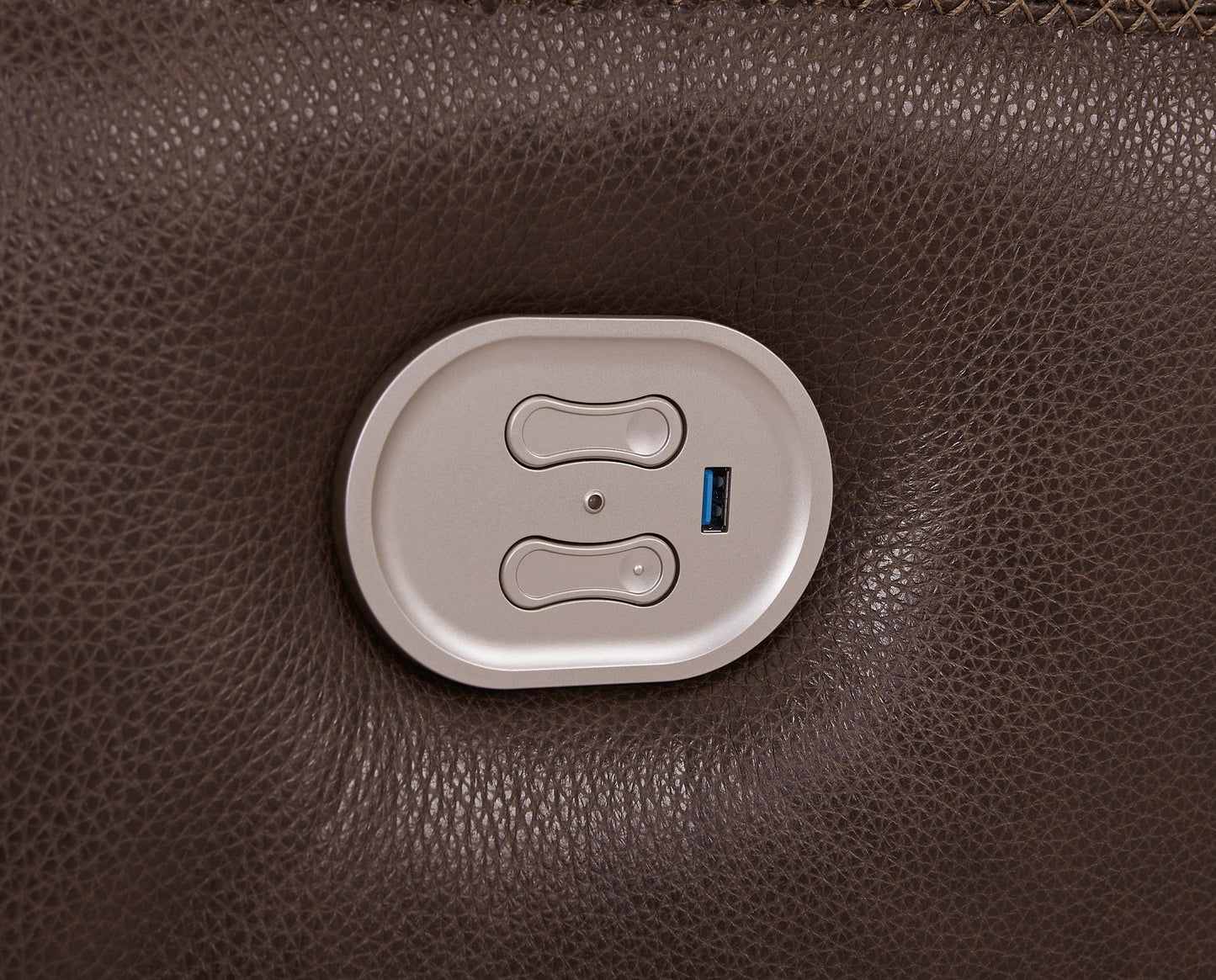 Alessandro PWR REC Loveseat/CON/ADJ HDRST Signature Design by Ashley®