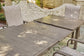 Beach Front RECT Dining Room EXT Table Signature Design by Ashley®