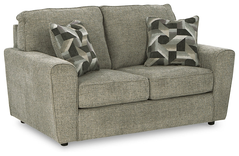 Cascilla Loveseat Signature Design by Ashley®