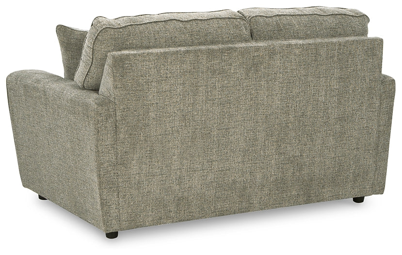 Cascilla Loveseat Signature Design by Ashley®
