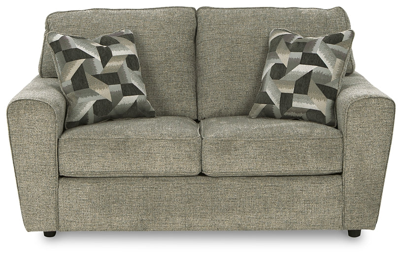 Cascilla Loveseat Signature Design by Ashley®