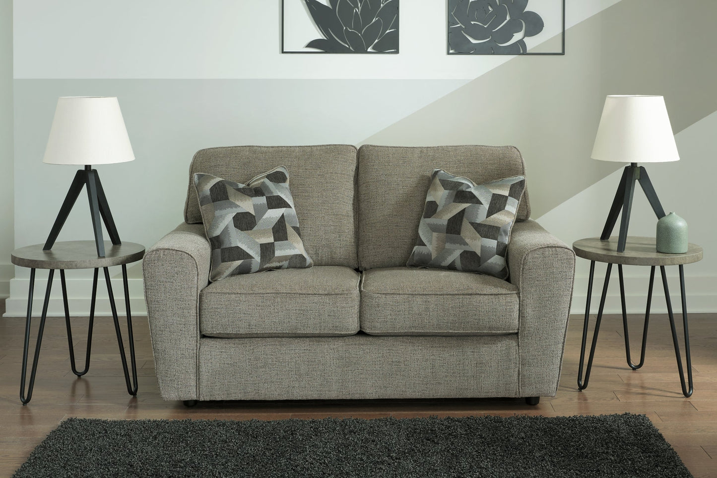 Cascilla Loveseat Signature Design by Ashley®