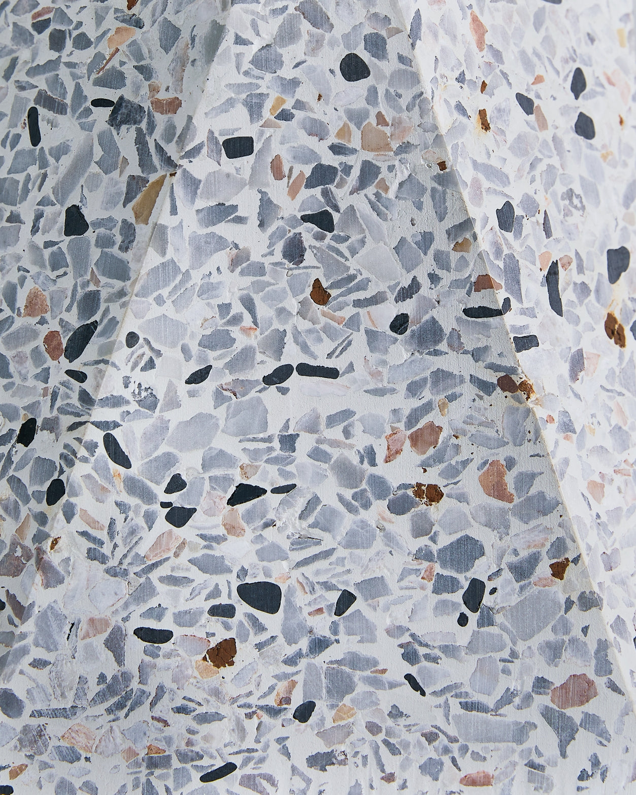 Maywick Concrete Table Lamp (1/CN) Signature Design by Ashley®