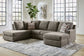 O'Phannon 2-Piece Sectional with Chaise Signature Design by Ashley®