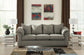 Darcy Sofa, Loveseat and Recliner Signature Design by Ashley®