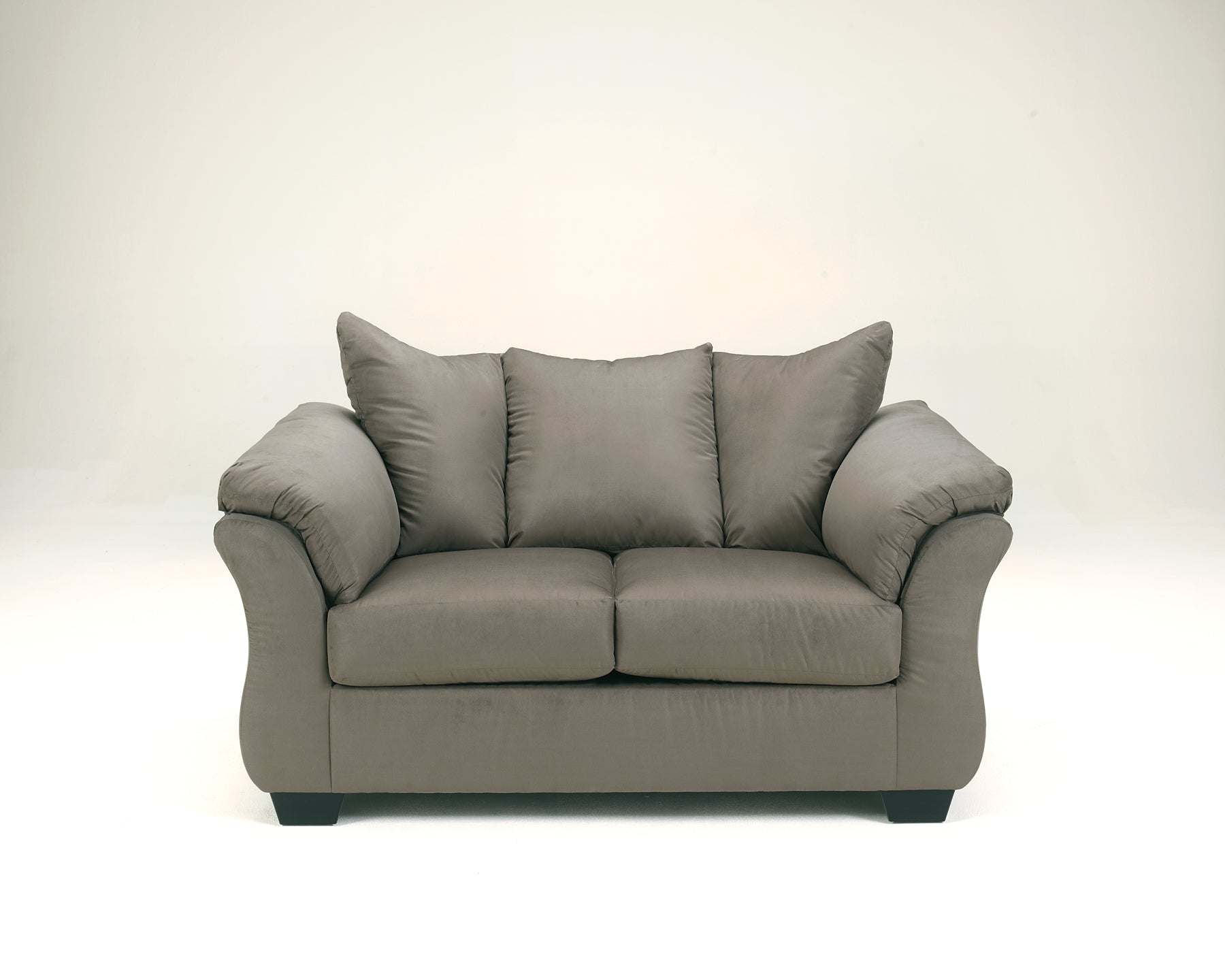 Darcy Sofa, Loveseat and Recliner Signature Design by Ashley®