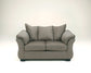 Darcy Sofa, Loveseat and Recliner Signature Design by Ashley®