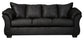 Darcy Sofa, Loveseat, Chair and Ottoman Signature Design by Ashley®