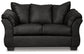 Darcy Sofa, Loveseat, Chair and Ottoman Signature Design by Ashley®