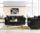 Darcy Sofa and Loveseat Signature Design by Ashley®