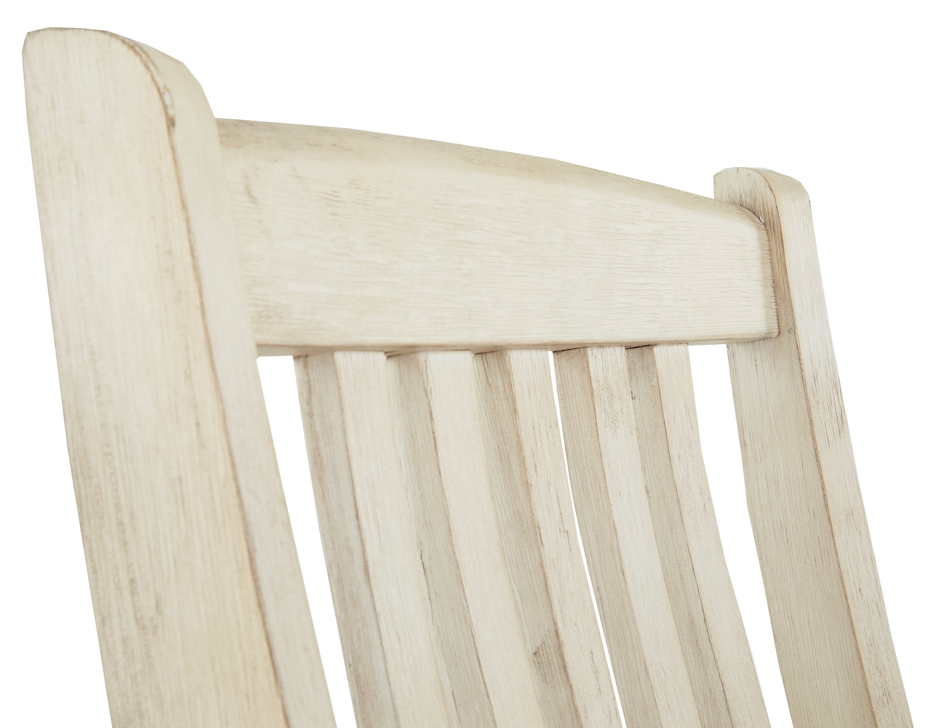 Bolanburg Counter Height Dining Table and 6 Barstools Signature Design by Ashley®