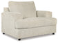 Soletren Sofa, Loveseat and Chair Signature Design by Ashley®