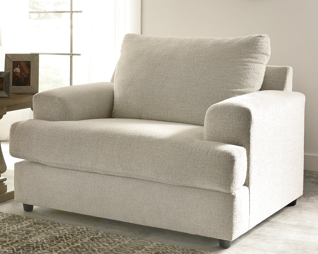 Soletren Sofa, Loveseat and Chair Signature Design by Ashley®