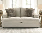 Soletren Sofa, Loveseat and Chair Signature Design by Ashley®