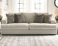 Soletren Sofa, Loveseat and Chair Signature Design by Ashley®
