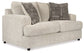 Soletren Sofa, Loveseat and Chair Signature Design by Ashley®