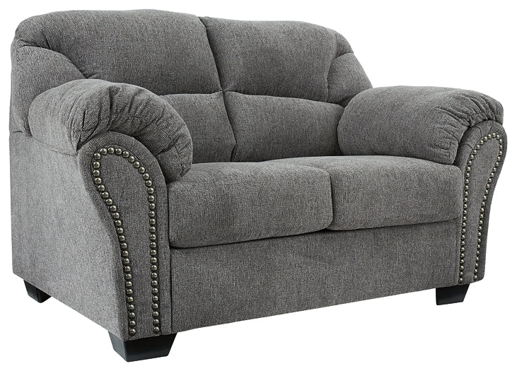 Allmaxx Sofa and Loveseat Benchcraft®