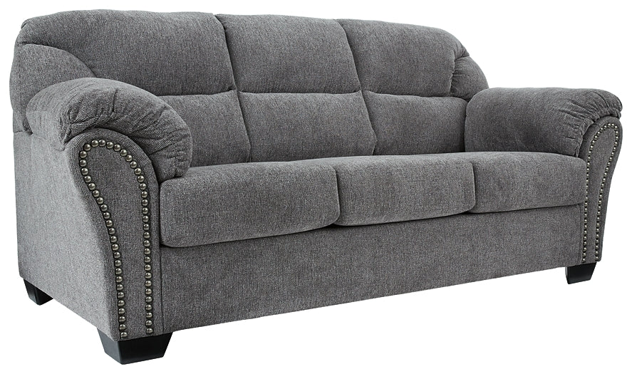 Allmaxx Sofa and Loveseat Benchcraft®