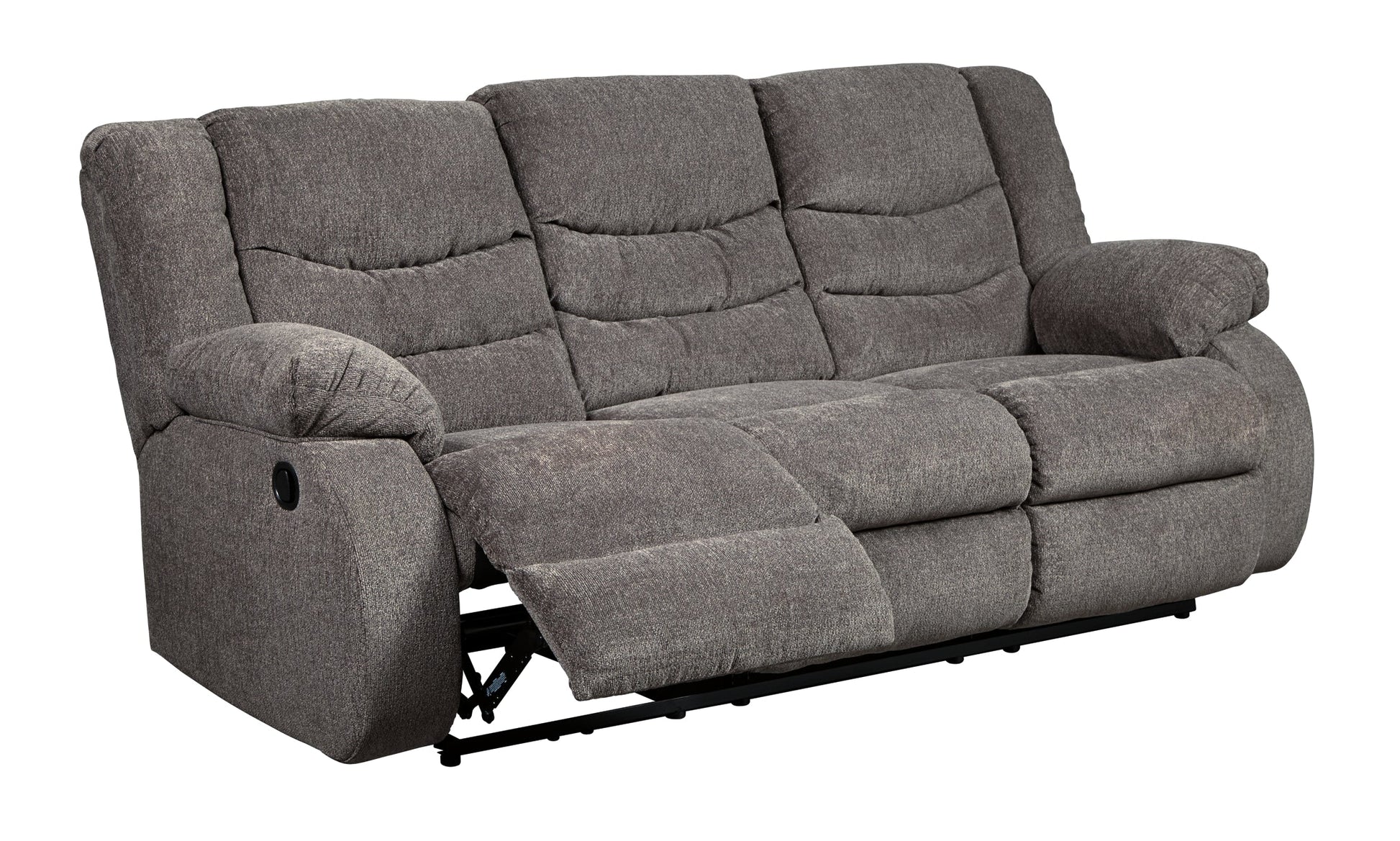 Tulen Sofa, Loveseat and Recliner Signature Design by Ashley®