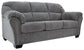 Allmaxx Sofa, Loveseat and Recliner Benchcraft®