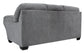 Allmaxx Sofa, Loveseat and Recliner Benchcraft®