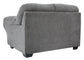 Allmaxx Sofa, Loveseat and Recliner Benchcraft®