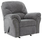 Allmaxx Sofa, Loveseat and Recliner Benchcraft®