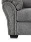 Allmaxx Sofa, Loveseat and Recliner Benchcraft®