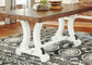 Valebeck Dining Table and 6 Chairs Signature Design by Ashley®