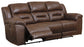 Stoneland Sofa, Loveseat and Recliner Signature Design by Ashley®