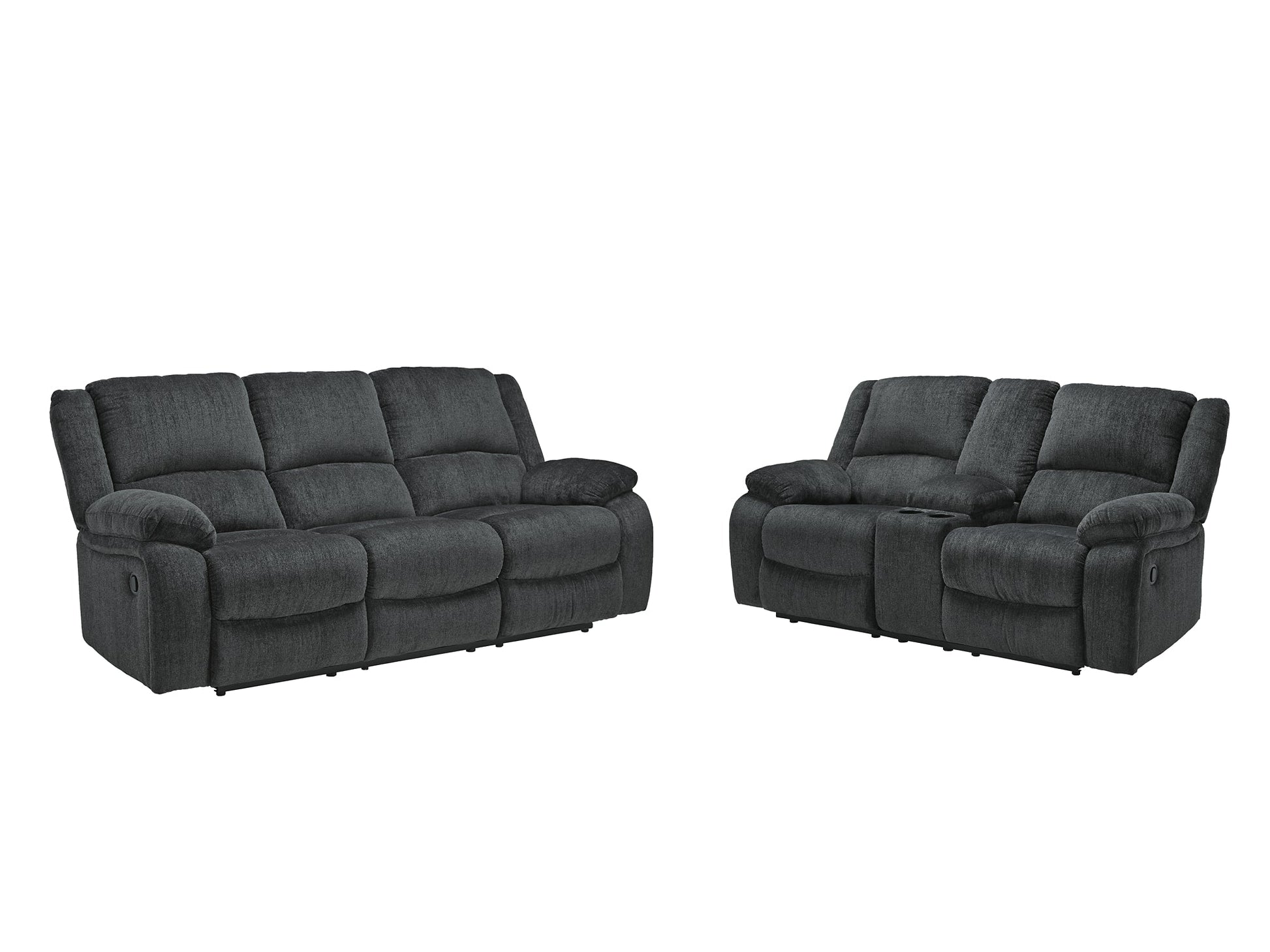 Draycoll Sofa and Loveseat Signature Design by Ashley®