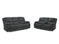 Draycoll Sofa and Loveseat Signature Design by Ashley®