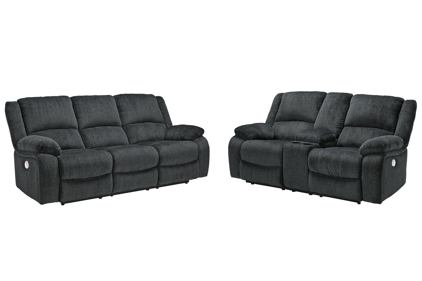 Draycoll Sofa and Loveseat Signature Design by Ashley®