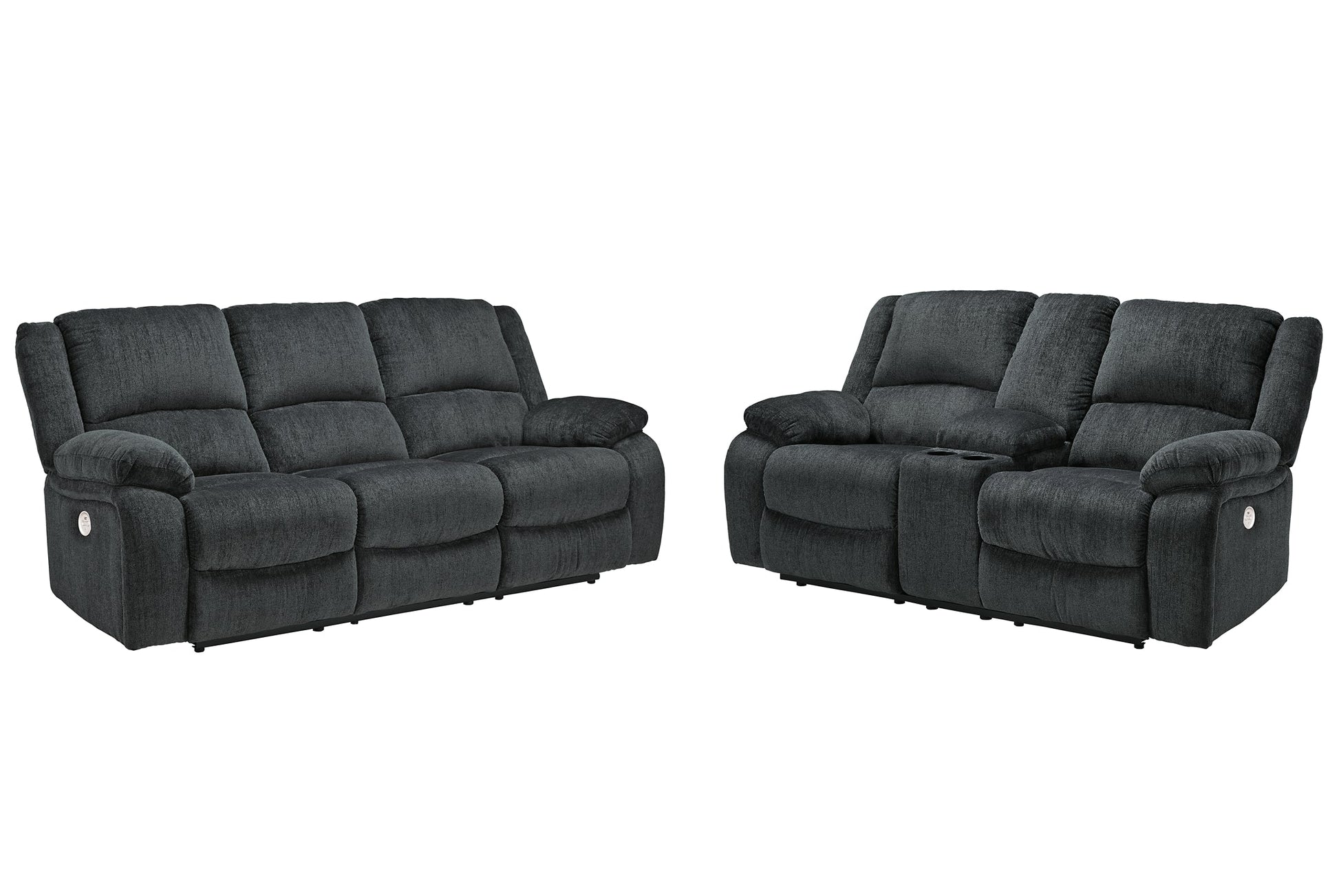 Draycoll Sofa and Loveseat Signature Design by Ashley®