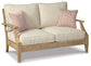 Clare View Loveseat w/Cushion Signature Design by Ashley®