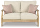 Clare View Loveseat w/Cushion Signature Design by Ashley®